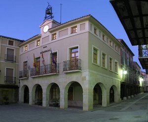 Ayto de San Esteban de Gormaz